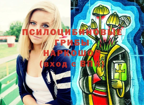 амф Белоозёрский